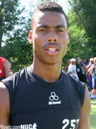 College Football Recruiting 2012: Ranking The Top 100 Prospects