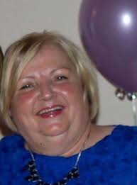 Myself and my Mum back in 1991. Mum Sadly passed