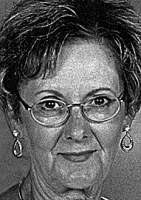 Roseann Warner Obituary (2010)