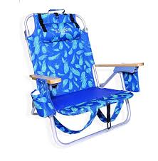 The Voyage Chair Backpack Beach Chair Dual Can Sleeves Large Pouch Pocket Anti Theft Protection Review Beach Chairs Backpack Beach Chair Chair