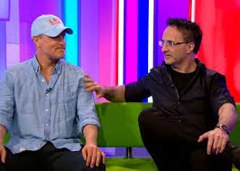 To many of his adoring fans, professor noel fitzpatrick would make the perfect partner. The One Show Hosts In Shock As Supervet Noel Fitzpatrick Reveals How He Intends To Die Tv Radio Showbiz Tv Express Co Uk