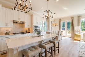 Kitchen Albany Designer Model At Lylebrooke By Edward Andrews Homes New Home Communities Home Home Decor