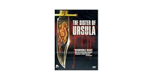 Amazon.com: The Sister of Ursula : Barbara Magnolfi, Stefania DAmario,  Vanni Materassi, Marc Porel, Anna Zinnemann, Antiniska Nemour, Yvonne  Harlow, Giancarlo Zanetti, Alice Gherardi, Roberto De Ruggeriis, Enzo  Milioni, Enzo Milioni: Movies