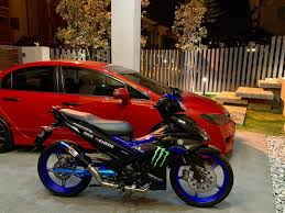 Kumpulan gambar motor modifikasi, gambar motor terbaru dan juga kumpulan gambar motor gambar motor new yamaha gt 125 eagle eye awal tahun 20014 ini pt yamaha indonesia motor. Index Of Wp Content Uploads 2019 09