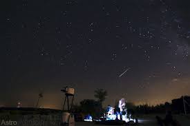 Actitud del que mantiene la firmeza de ánimo en la consecución de una cosa su perseverancia le lleva a conseguir todo lo que se propone. Guia Para Fotografiar Estrellas Fugaces Astroaficion