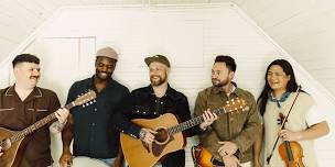 Rend Collective