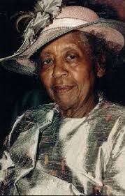 Loney Opal (Clinton) Gordon (1915-1999)