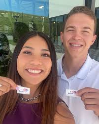 Joshua Roeser's Instagram, Twitter & Facebook