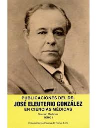 José Eleuterio González