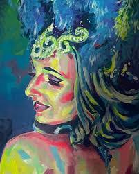 Suzanne Marchant's Instagram, Twitter & Facebook