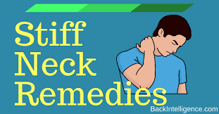 May 02, 2019 · you may be able to treat muscle stiffness at home with rest, massage, and application of heat or cold. 7 Stiff Neck Remedies How To Get Rid Of A Stiff Neck
