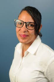 Bronx Borough Office Representatives