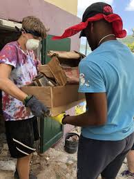 It is suspected that at least twenty other people have been killed in the attack. Prayers For The 24th Sunday After Pentecost November 15 21 2020 Moravian Church In America