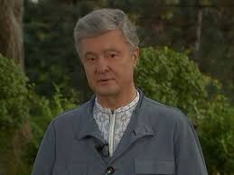 Во время своего президентства порошенко выглядел неважно. Ishudavshij Poroshenko Zayavil O Bespomoshnosti Zelenskogo Mk
