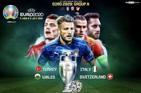 That means you can continuously track how your predictions have stacked up against what's actually happened on the pitch. Group A Predictions Euro 2020 Ep 2 Sports Gambling Podcast