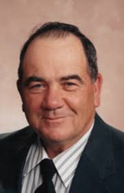 Obituary information for F. Jesse Fry