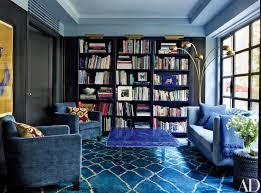 We're here to tell you it's more attainable than you think! 35 Home Library Ideas With Beautiful Bookshelf Designs Architectural Digest