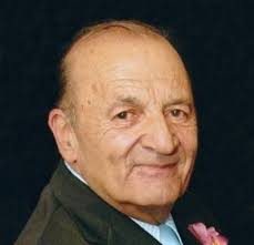 James Ventrella Obituary (2015)