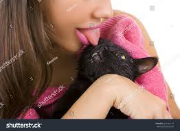 5 years ago 5 years ago. Licking The Wet Kitty Wtfstockphotos