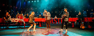 Vrienden Van Amstel Live Online Groot Succes Entree Magazine