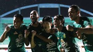 01.02.2022 · logo bri liga 1 2021. Klasemen Top Skor Bri Liga 1 2021 Hari Ini Persebaya Intai Persib Ciro Alves Double Hattrick Tribunnews Com Mobile
