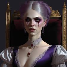 Look how pretty these additions are of vampire academy