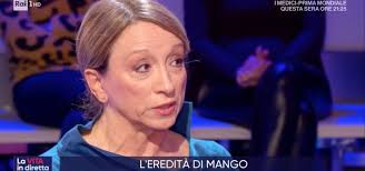 Laura Valente, moglie di Mango/ "Matia Bazar? La priorità sempre stata la  mia famiglia"
