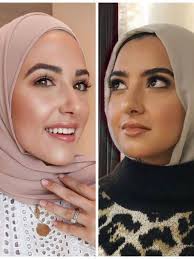 بالصور أفكار مكياج خفيف للمحجبات من الصباح وحتى السهرة Fashion