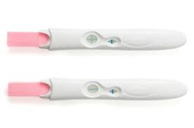 hcg levels in twin pregnancy is it an early sign of multiples