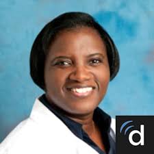 Pediatricians at Memorial Hospital at Gulfport