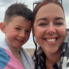 Vicki Crowley Browne is fundraising for Pieta