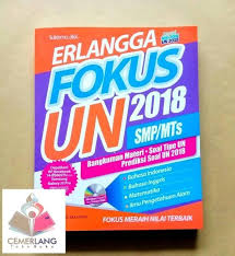 Aug 08, 2021 · kunci jawaban erlangga fokus un smp mts 2018 matematika paket 1 nomor 1 40 dijamin benar. Facebook