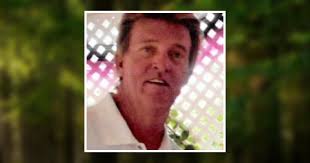 Tony Chamberlain Obituary May 28, 2013