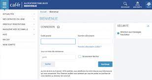 Le bouquet de services aux partenaires des allocations familiales. Communiquer Ses Coordonnees Sur Caf Fr