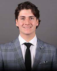 Aiden Berry Stats and Player Profile