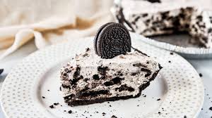 No tweaks and twerks needed. No Bake Vegan Oreo Cheesecake Wow It S Veggie