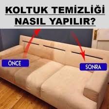 Koltuk Nasil Temizlenir Sosyal Tarif Cleaning Cleaning Fabric Cleaning Hacks