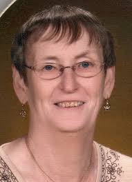 Obituary of Anne Congel