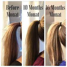 Craving Volume And Thickness Without All The Yucky Wax Buildup Monat Products Heal The Hair From Thick Hair Remedies Thicker Hair Naturally Thick Hair Styles