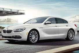 2019 Bmw 6 Series Gran Coupe In Hamilton Princeton Bmw