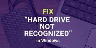 One sata cable will be between the motherboard and hard if you are using different hard disk manufacturers, you might want to check if you have installed the correct device driver. How To Fix Hard Drive Not Showing Up In Windows Solved