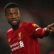 See a recent post on tumblr from @carlalovesgini about georginio wijnaldum. Daily Schmankerl Bayern Munich Passing On Liverpool S Gini Wijnaldum For Florian Neuhaus Brazzo Dropped Bad News To Jerome Boateng During Champions League Match Day Zlatan Ibrahimovic Closing In On New Ac Milan