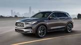 INFINITI-QX