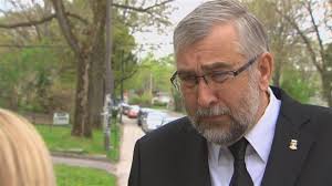 Départ de Jacques A. Bédard : la Ville rend publique la lettre de démission 