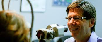 Welcome to Downtown Eyes Vision Clinic