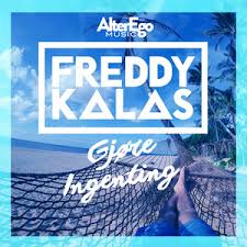 Freddy kalas, eller fredrik auke som han egentlig heter, er i år klar for melodi grand prix 2016. Freddy Kalas Setlister