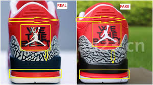 Fake Dj Khaled Air Jordan 3 Grateful Spotted Quick Ways To Identify Them Air Jordans Air Jordan 3 Jordan 3