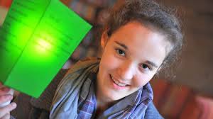 Unicef zeichnet Duisburger Schülerin als Botschafterin aus