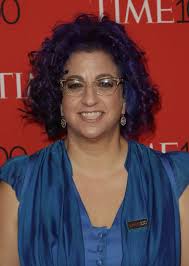 Jenji Kohan working