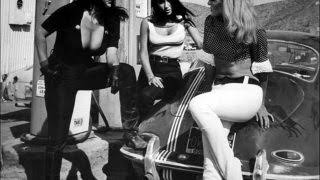 Faster, Pussycat! Kill! Kill! (1965) - Landolt-C